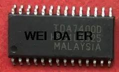 

IC новый оригинальный TDA7400D SOP28 новый оригинальный spot, гарантия качества