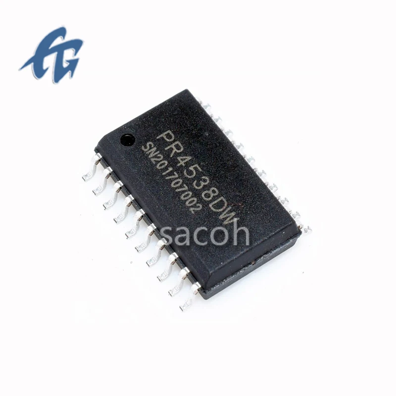 

(SACOH LCD Driver IC) PR4538DW 10Pcs 100% Brand New Original In Stock
