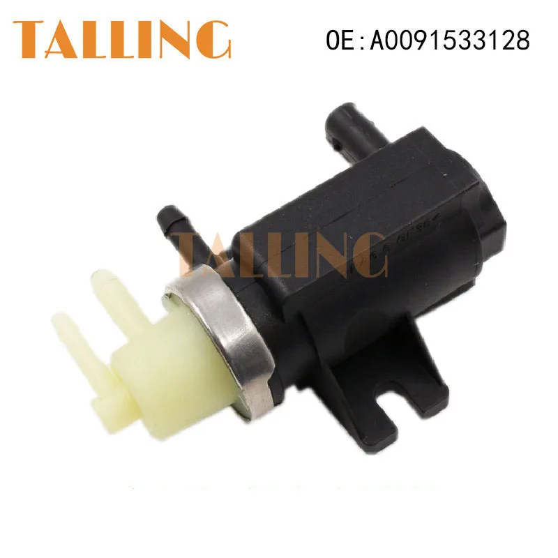 Capteur De Pression De Suralimentation (capteur Map) FAE NISSAN NV400 De Qualité D'origine