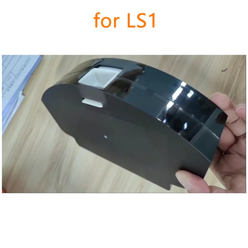 Dust Box Dustbin para Lefant Ls1 Robot Aspirador Peças de Reposição Acessórios