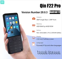 China Version  F22 Pro Smartphone with Google Services Android 12 20.0.3 version Best Selling Phone 1
