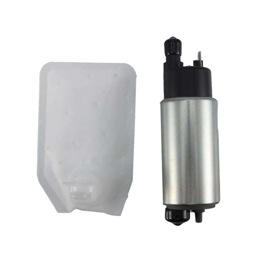 1S4-13910-GAS Motorcycle Fuel Pump / Filter Strainer for HONDA FAZER 250/ XTZ 250 LANDER Motorbike Replace Spare Part Accessory 2204852 2204945 motorcycle fuel pump assembly for polaris ranger 500 570 800 etx motorbike fuel system accessory