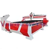 1530 Desktop CNC Plasma Metal Cutting Machine Steel Plate Gas Flame Cut Cutter Price 2