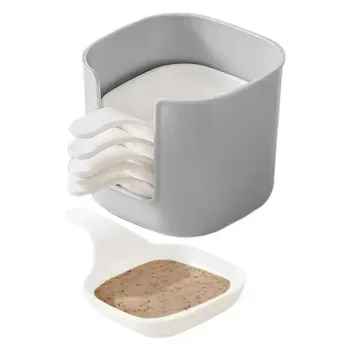Sauce Dipping Bowls 1