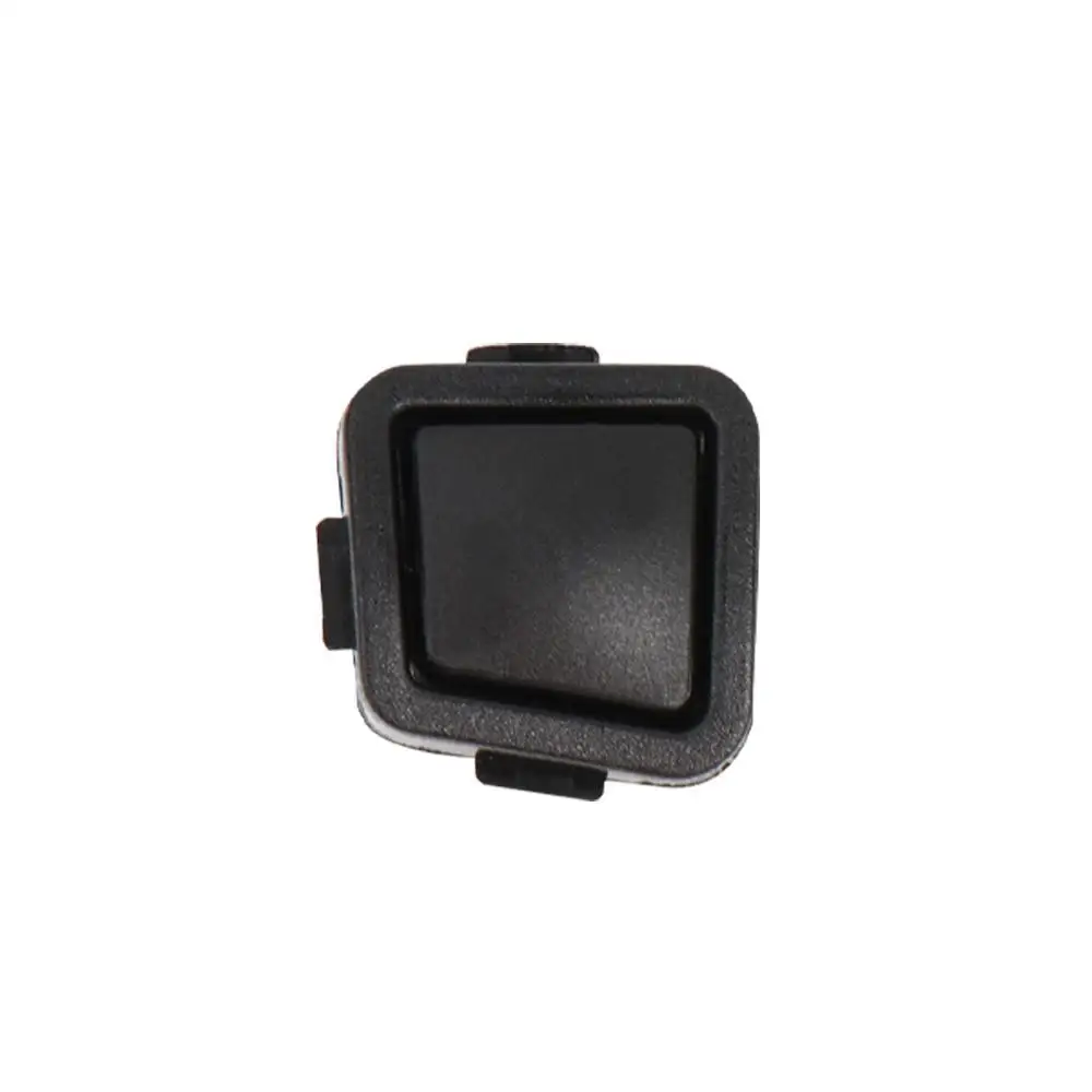 For Mercedes W220 W230 W215 Keyless Entry Door Handle Button Cover Cap Fit For Benz S/CL/SL Cass CL500 S280 SL350