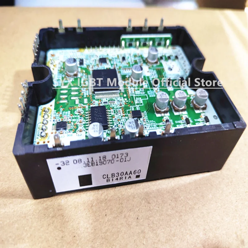 ORIGINAL IGBT CLB30AA60 CLB20AA60 3EB19070-01S 3EB19070-01J 3EB19070-01A 3EB19070-01C 3EB19070-01F MODULE