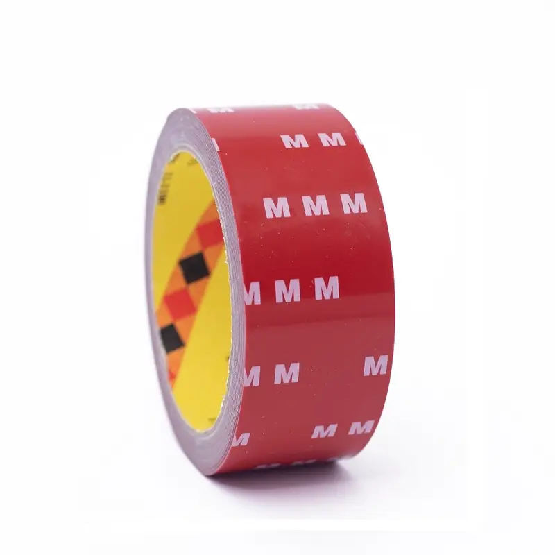 3Meters Extra Strong Double Sided Tape Adhesive 0.8mm Thick For Car Industry Special High Viscosity Mounting Fixing Sticky Tape - Image 11