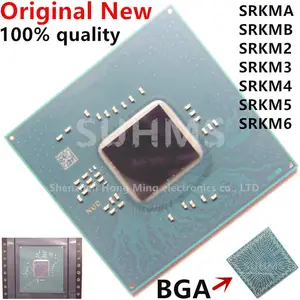 100% New Gl82hm175 Sr30w Bga Chipset - Integrated Circuits - AliExpress