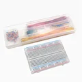 400 Tie and 140PCS