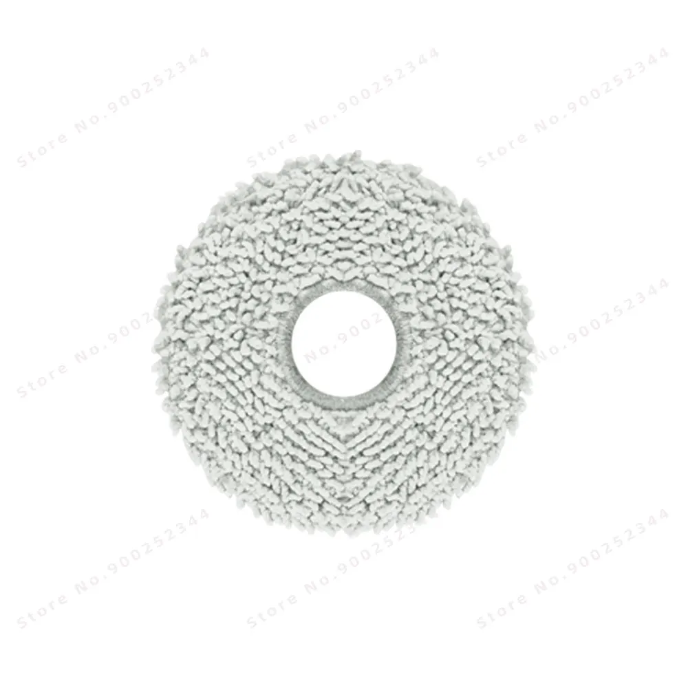 Yeedi 床 3 ステーションロボット掃除機スペアパーツアクセサリー