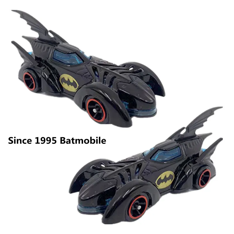 1995 Batmobile