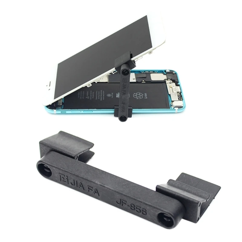 Cellphone Repair Bracket Phone Repair Holder Tool Universal Mobile Fixer JIAN phone lcd screen separator