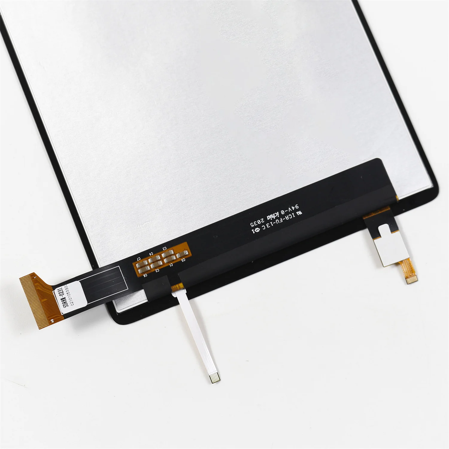 LIKEBOOK 전자책 리더 디스플레이용 새 원본 7.8인치 ED078KC2 eink LCD 화면