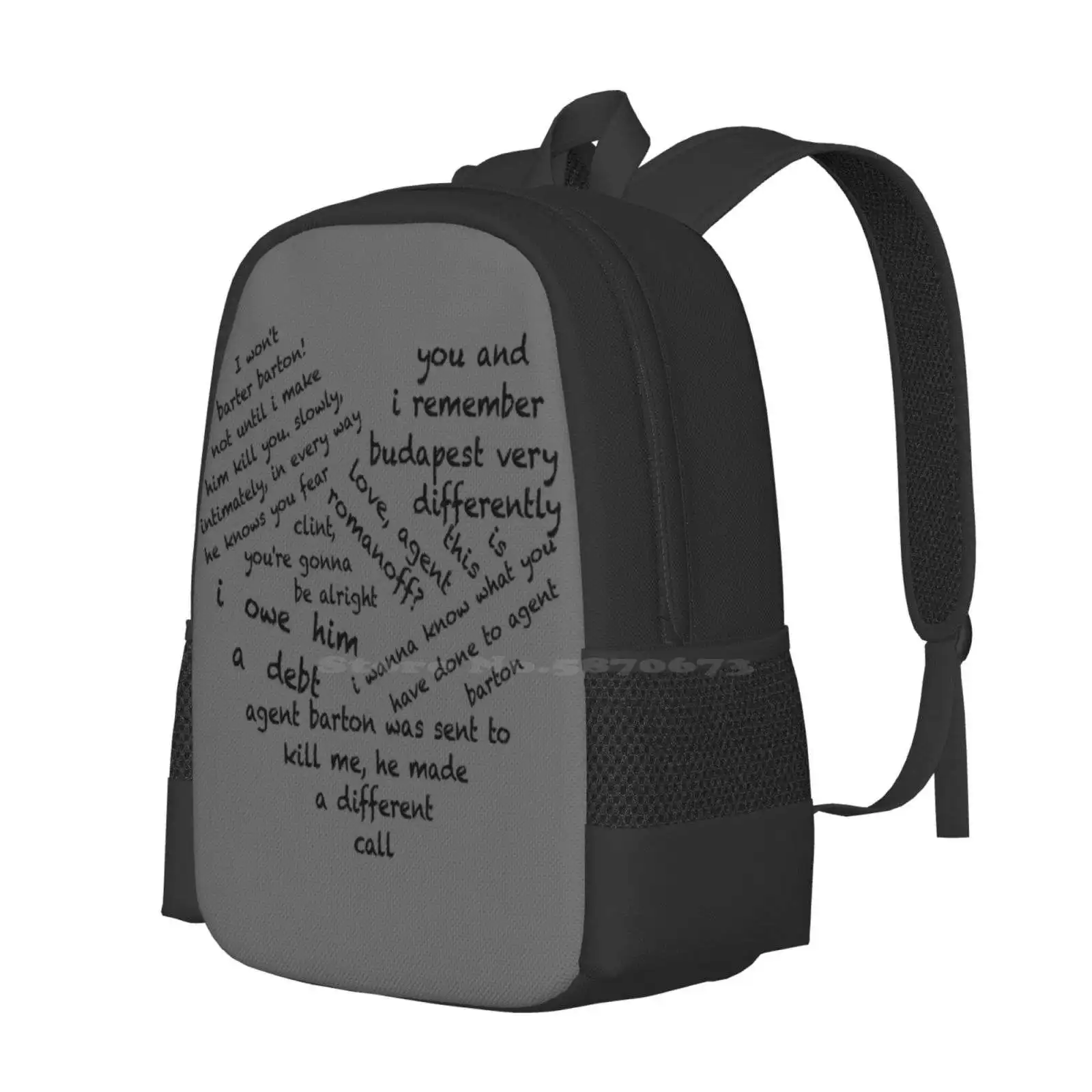 Update 148+ quotes on school bag super hot 3tdesign.edu.vn