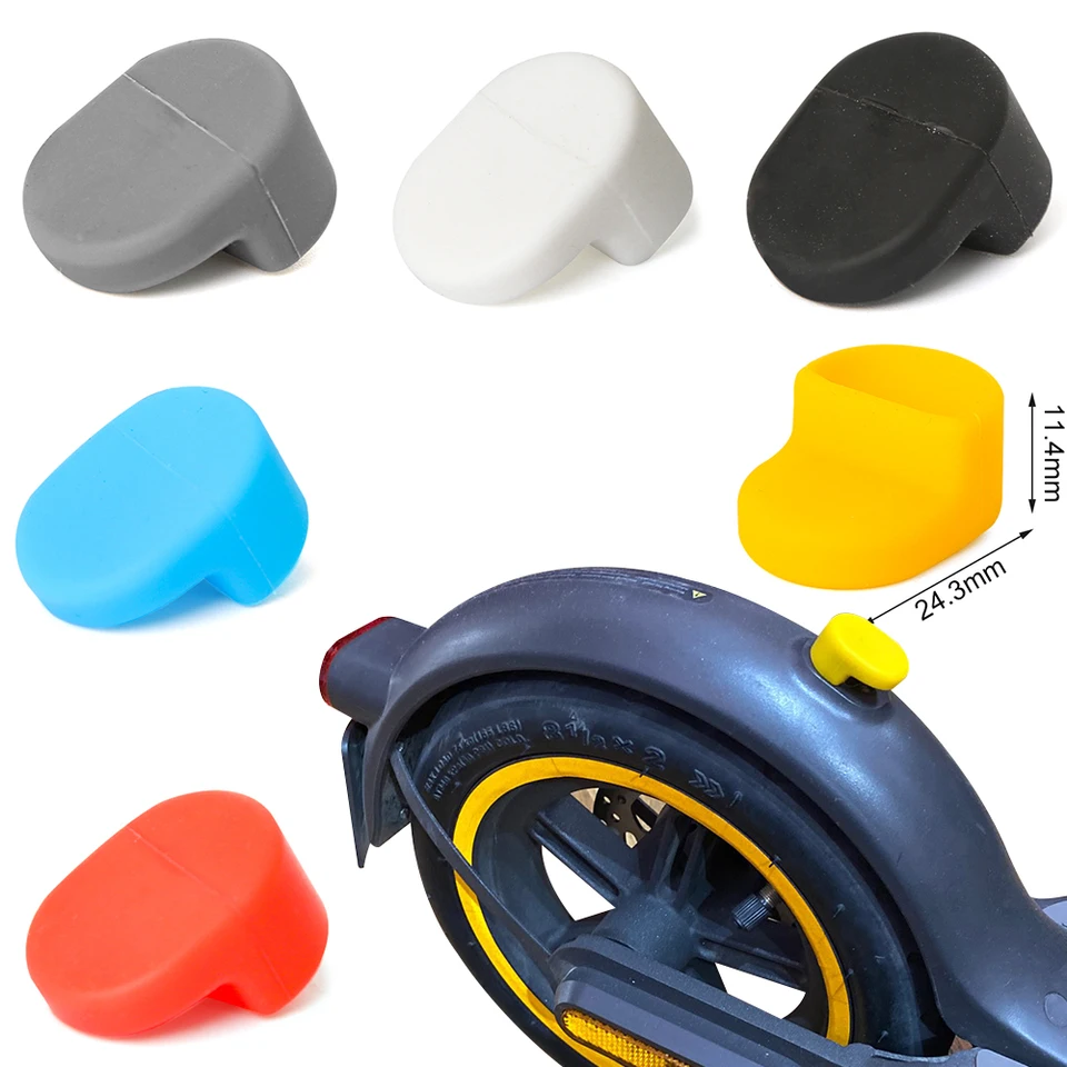 Garde-boue Pour Scooter électrique Kukirin G2 Pro - Protection Anti-éclaboussures, Facile à Installer