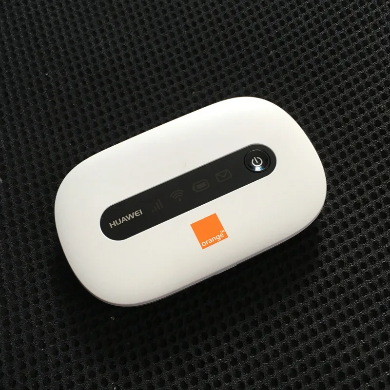 Unlocked Original Huawei E5220 3g Wifi Wireless Router With Sim Card