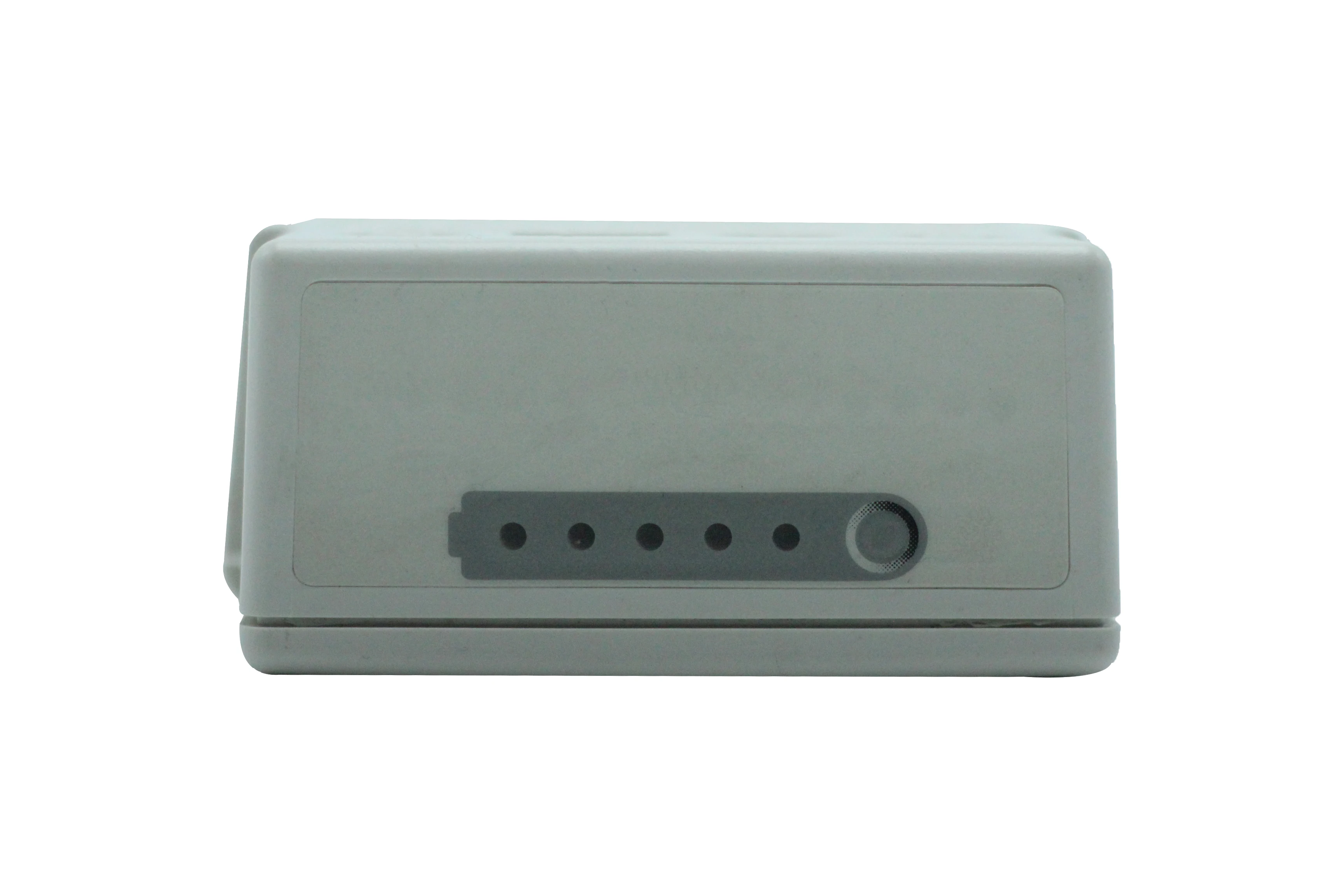 M3538A 4ICR19/66-3 MRx Monitor D efibrillators Battery M3535A M3536A 14.4V  6.8Ah Li-Ion Rechargeable Battery