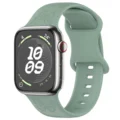 Butterfly Pine green
