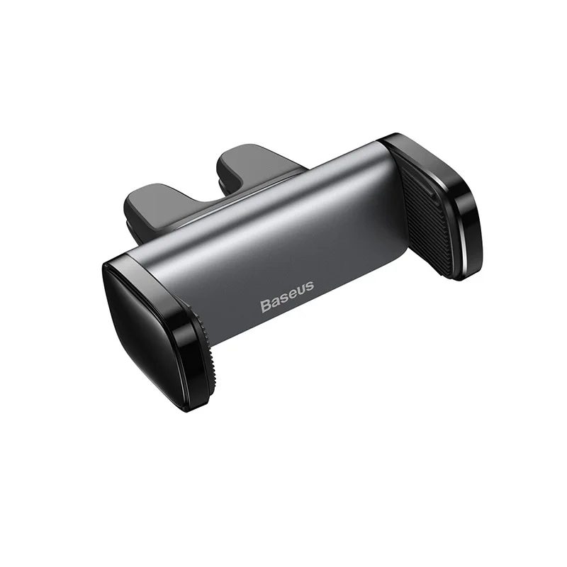 

Adjustable Car Phone Stand Car Mount Holder Universal Car Air Outlet Bracket for 4.7-6.5inch Mobile Phone