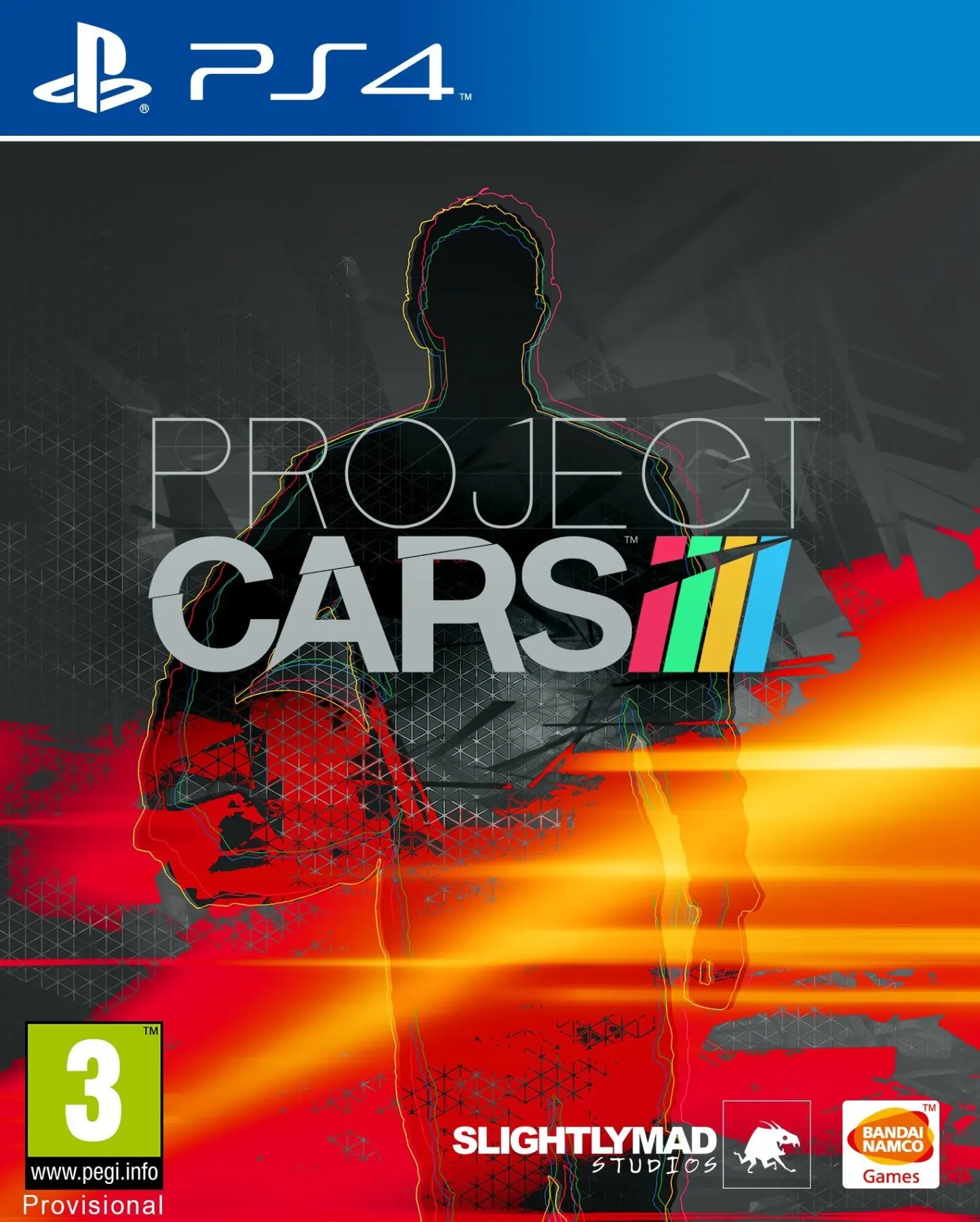 Project Cars Ps4 Per Playstation 4 Versione Disco Controller Per Videogiochi Console Per Console Di Gioco Console Di Gioco Per Comando Gamepad