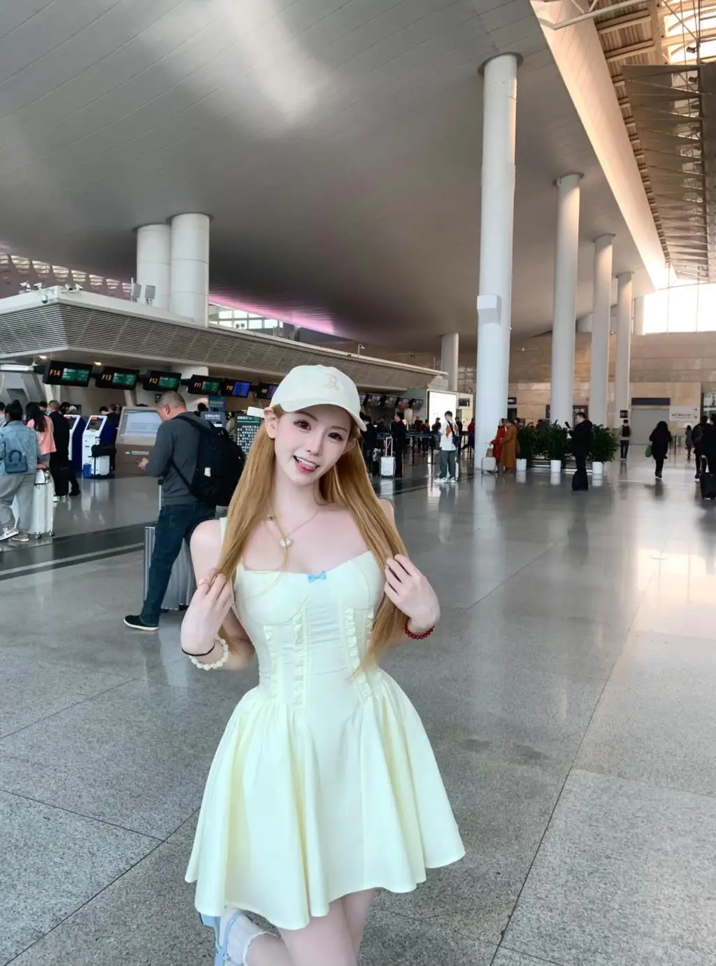 Y2K Slim Princess Short Dresses for Women Summer Spaghetti Strap Corset A-line Solid Birthday Party Dress Prom Vestidos Mujer