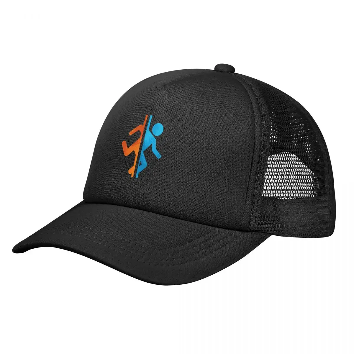 

Portal Baseball Cap Sunhat Fishing cap Man Women's