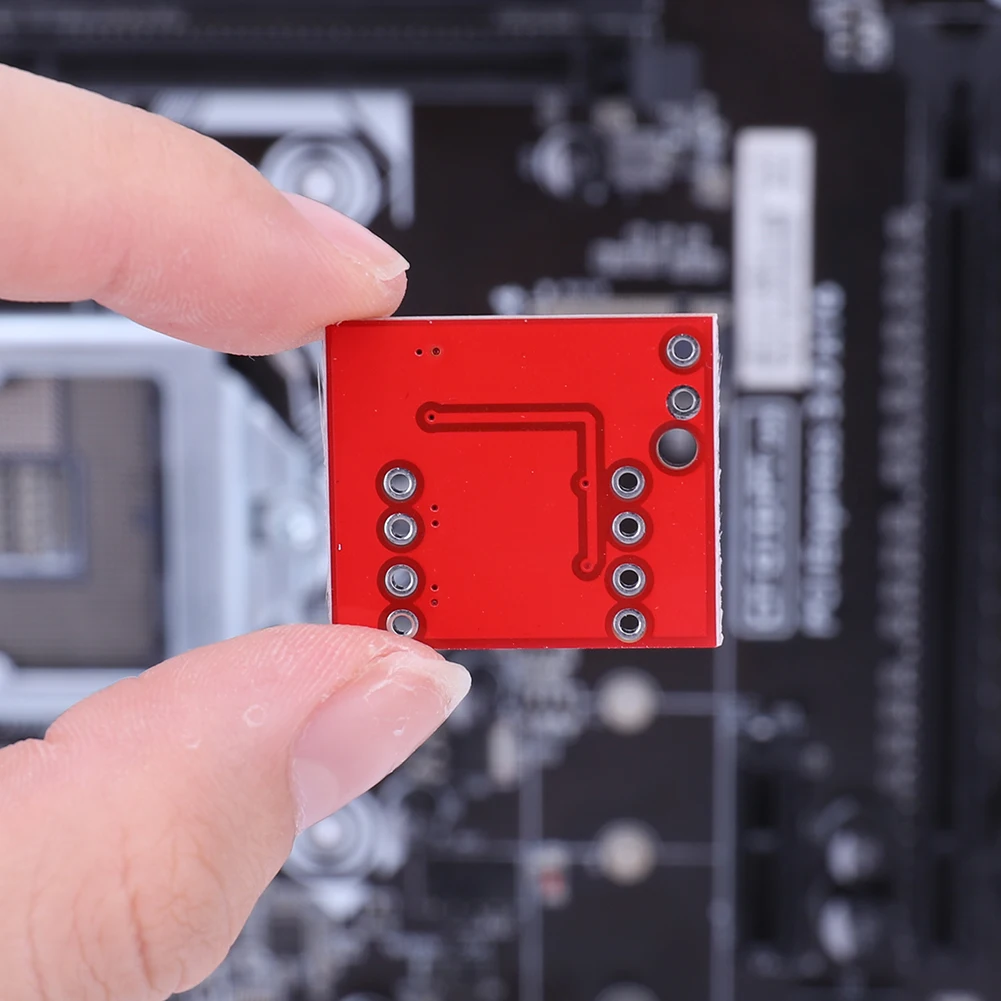 L298N Motor Driver Controller Board Dual H Bridge Mini Dual Stepper Motor Development Board 2.5A Reversing PWM Speed for Arduino