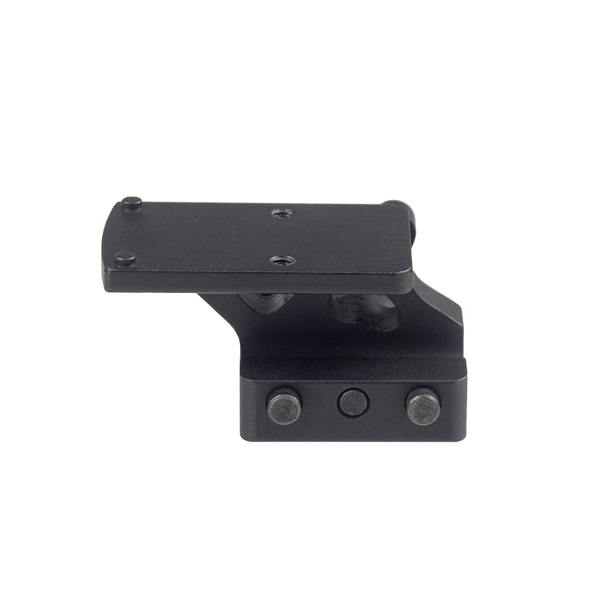 Tactical Red Dot Sight Riser Mount Bracket