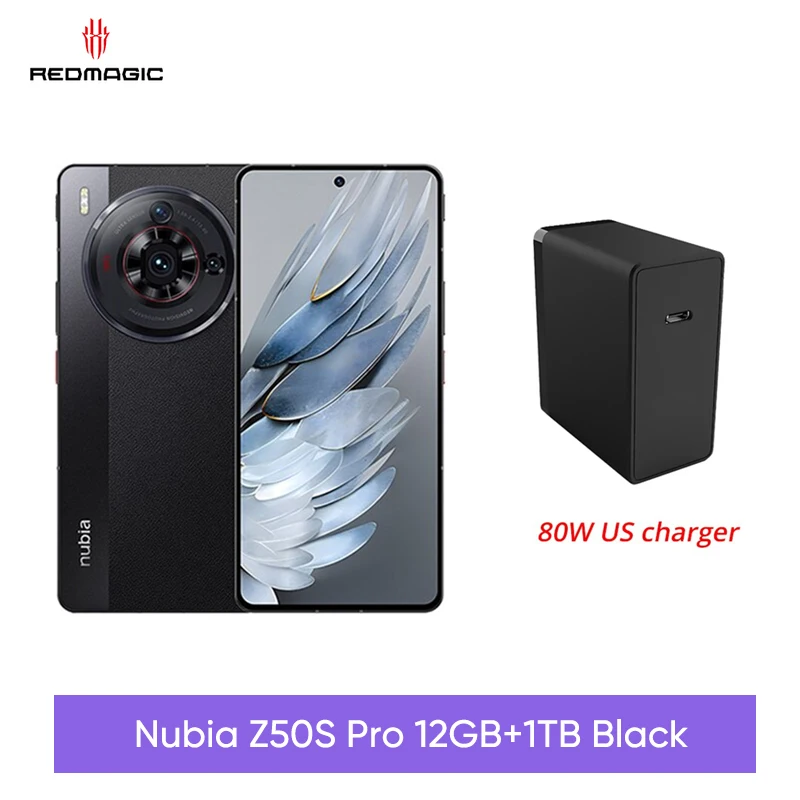 【美品】nubia Z50s Pro NX713J Khaki 12GB+1TB nubia_z50s_pro_khaki_1_.jpg