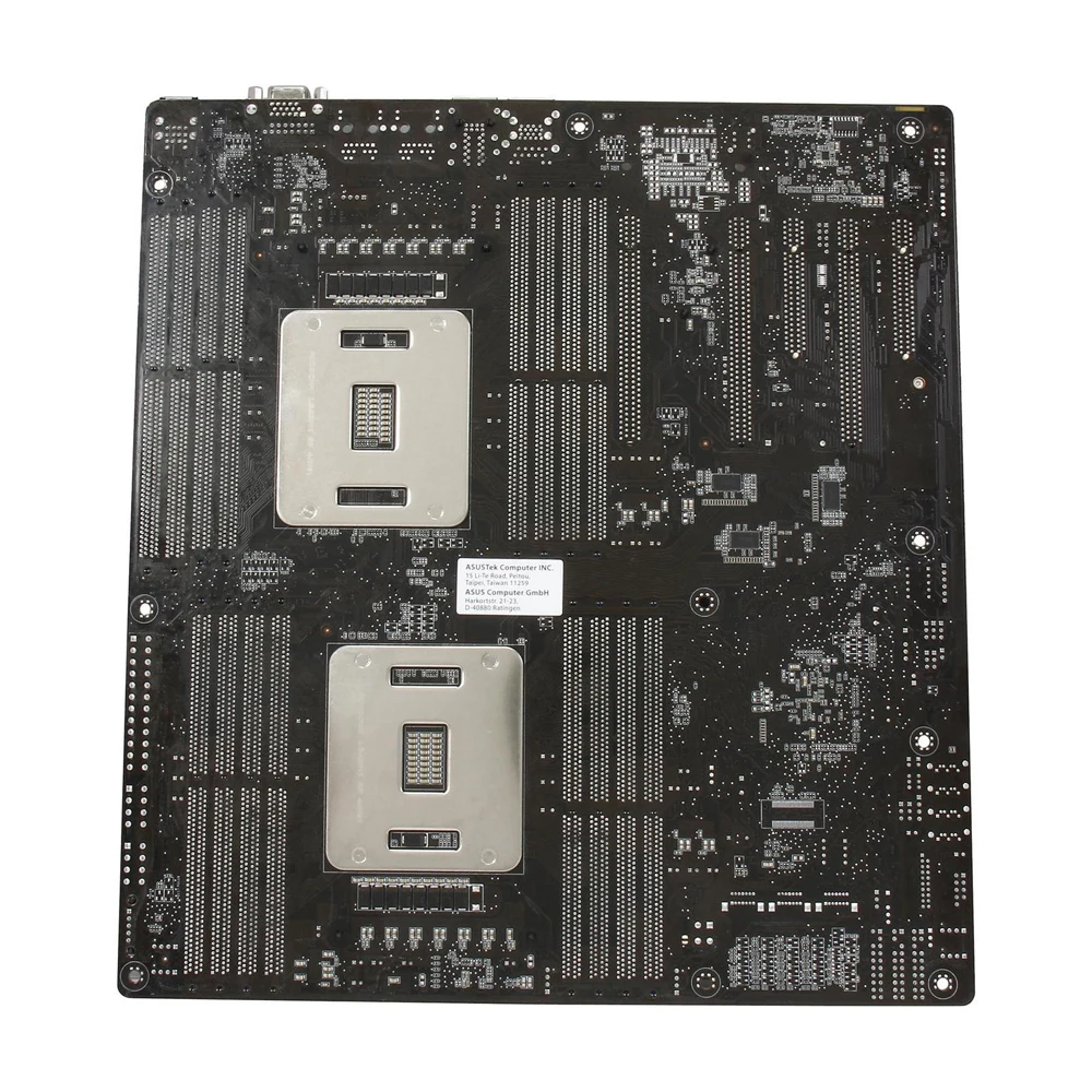 ASUS Server Workingstation Motherboard Z10PE-D16 With Dual