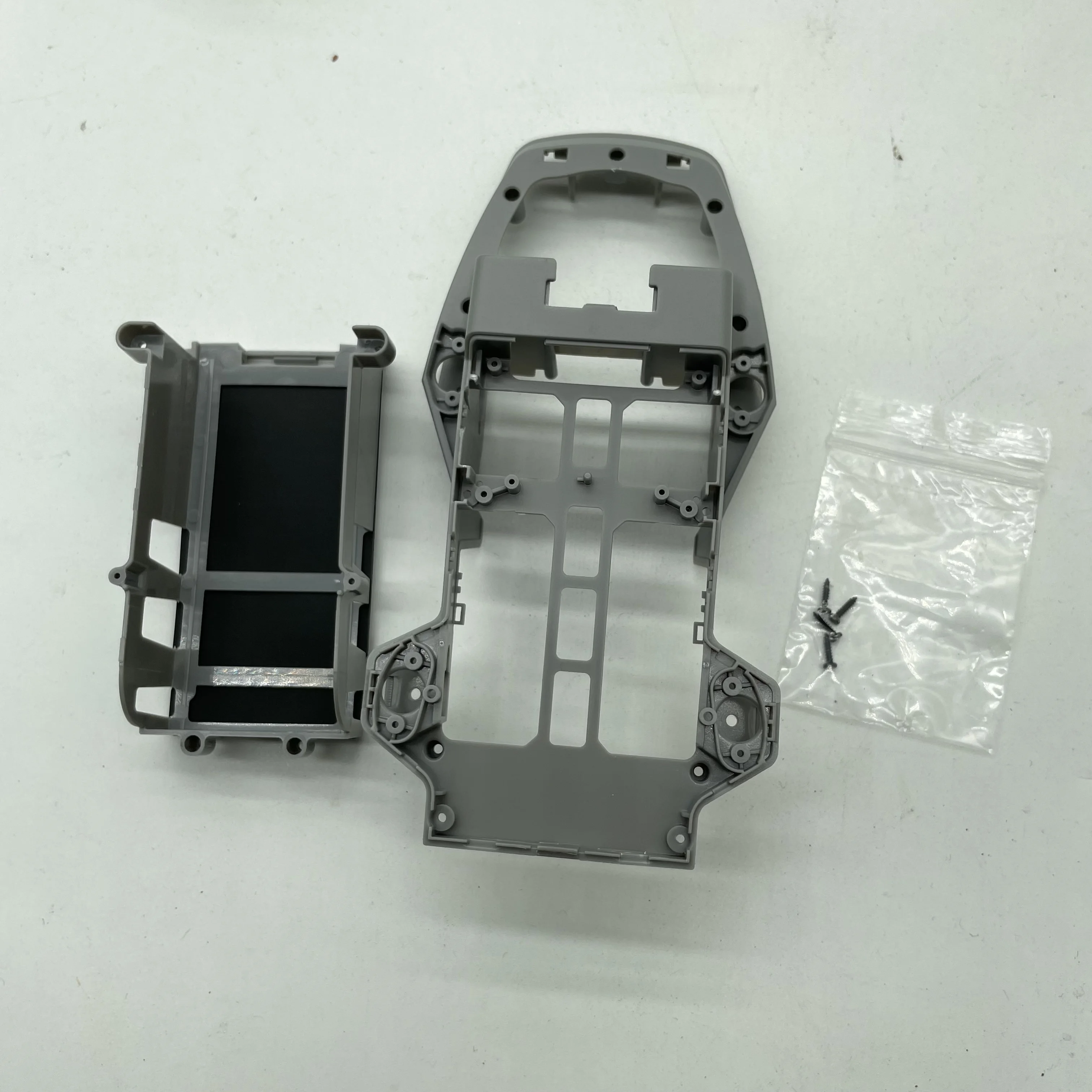 Lower Shell