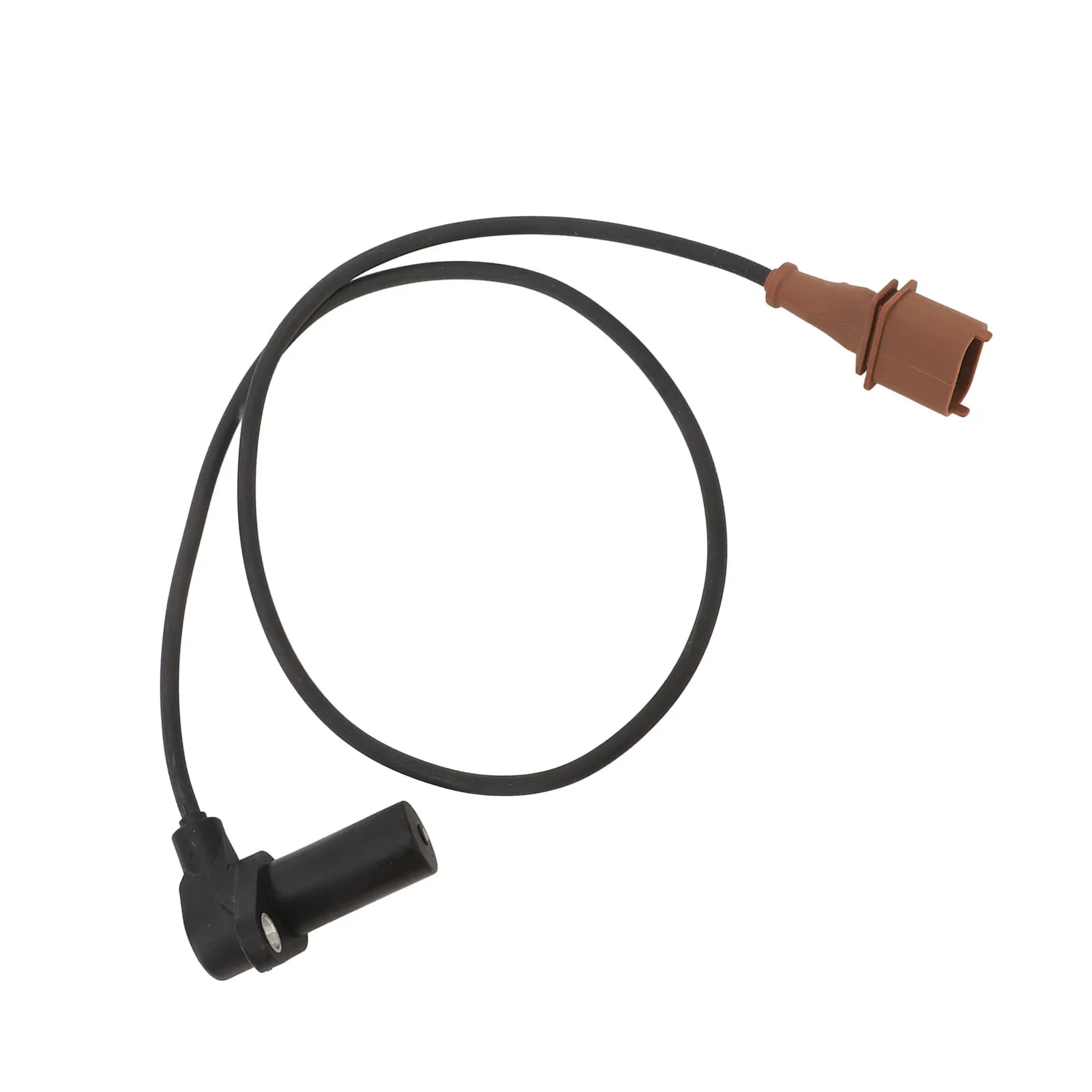 Car Crankshaft Position Sensor 95560638101 Engine Crank Shaft Positioning Sensor for Porsche Cayenne 9PA 2003 to 2010