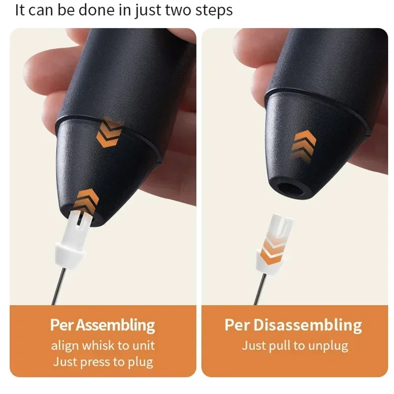 Schiumatore Latte Elettrico | Confronta Prezzi - Foto 10