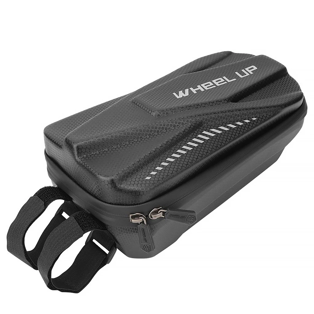 

Сумка для электрического скутера, светоотражающие Аксессуары, оборудование, держатель для хранения деталей, большие жесткие чехлы из ЭВА, уличные сумки 2 л