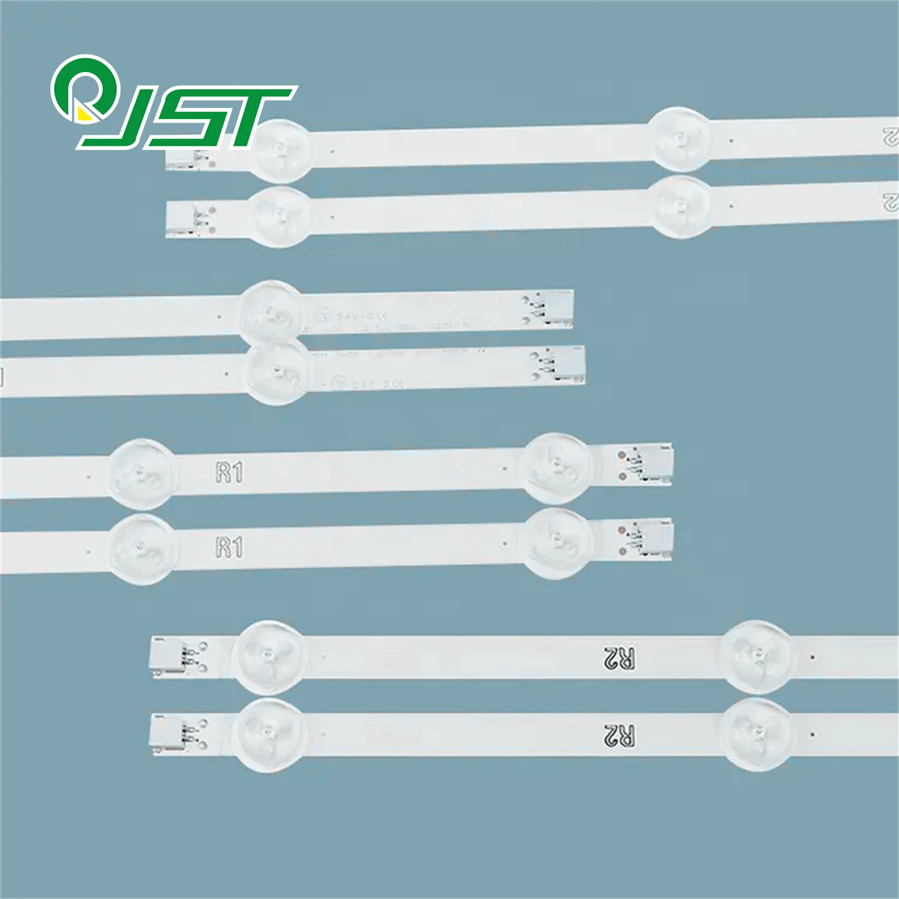12pcs/Kit LED Strips for 47LN5758-ZE 47LN575S-ZE 47LN575V-ZE 47LN5757-ZE 47LN575R-ZE 47LN575U-ZE 47WL30MS-D