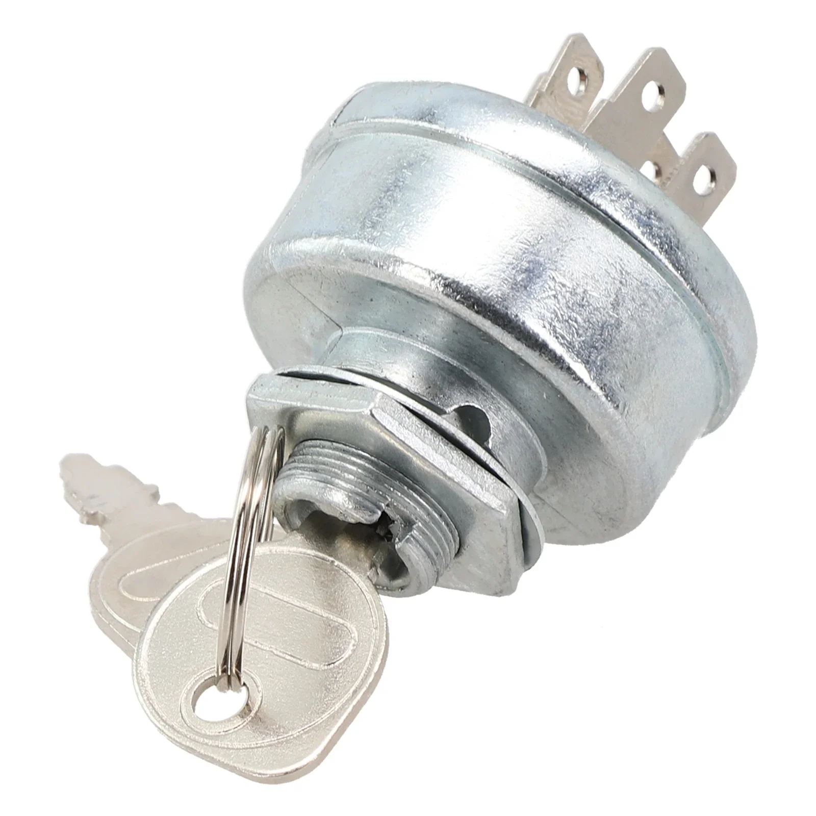 

Lawn Mower Parts Ignition Starter Keys Replacement MPN 272360 1000348 131095 322 325 Tractor 430-334 For 131095
