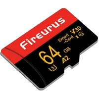 V30 Flash Micro Tf Sd Card 128GB Tarjeta Memoria High Speed  A2 U3 SD Card For Gaming/Drone - Image 6