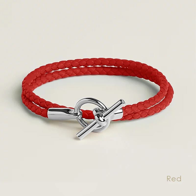 red silver
