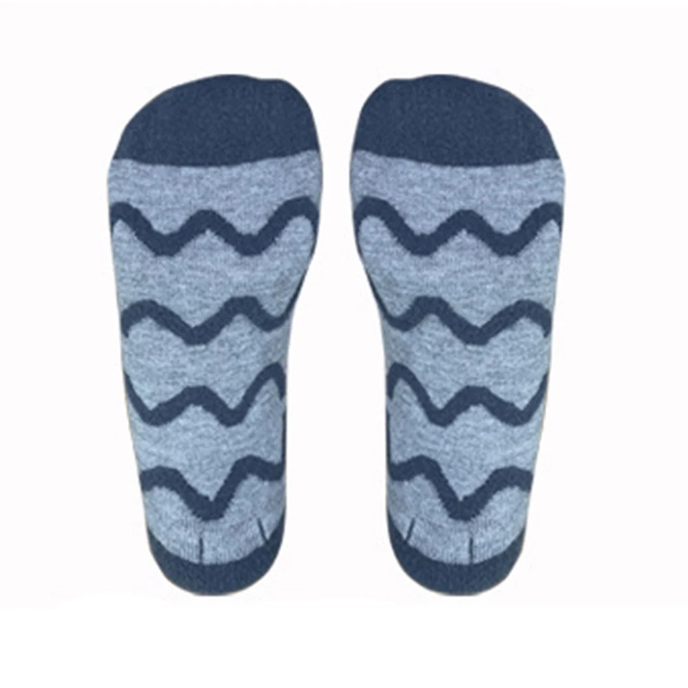 Chaussettes chaudes d'hiver à chauffage électrique, rechargeables, alimentées par batterie, lavables, pour Sports de plein air, Camping, randonnée_voghion.com