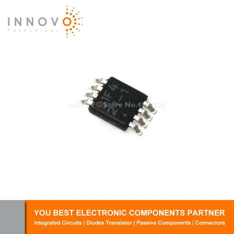 

INNOVO 10 шт./лот LM5021MM-1/NOPB LM5021MM-1 21-1 MSOP-8 Бесплатная доставка, новинка, оригинал