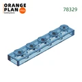 79 Trans-Dark Blue