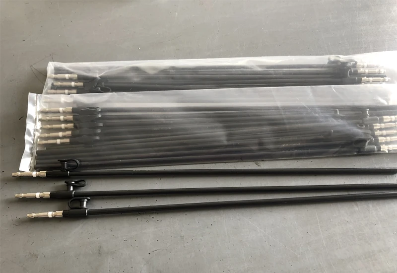Medical Laparoscopic Tubes Factory direct Medical instruments parts 5mm laparoscopic tubes 5*360mm 5*420mm 10*360mm