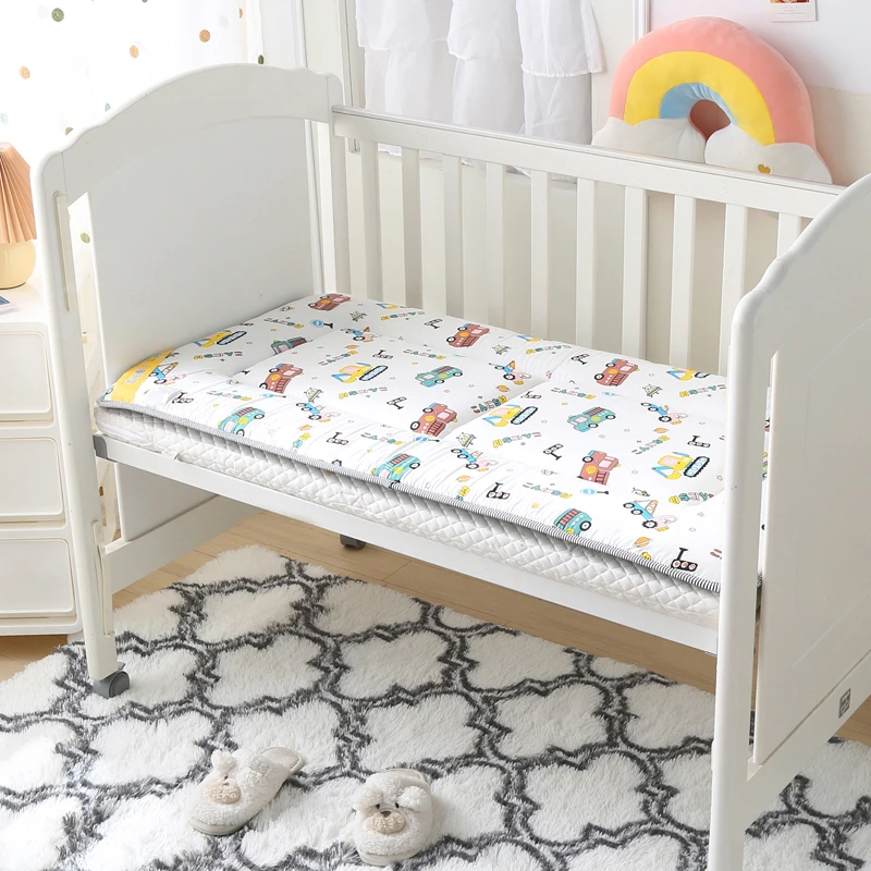 Description Picture 3 of itemDropshipping Customizable Size Mattress Soft Mattress Home Tatami Mat Was The Floor Mat Student 23092689