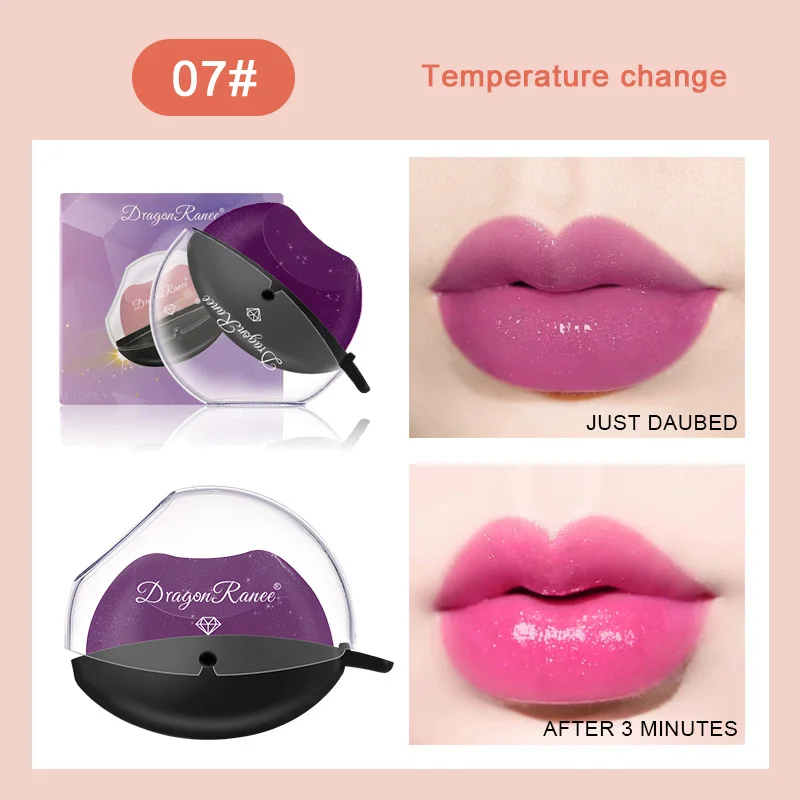 07 color change