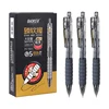 BAOKE 0.5mm/0.7mm/1.0mm Retractable Gel Pen 12pcs PC1922/PC1932/PC1933 1