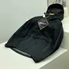 ARC Outdoor Fashion Casual Skiing Men's Sports Plus Fleece Soft Shell British Style Fishing Retro Seamless Adhesive Jacket 5