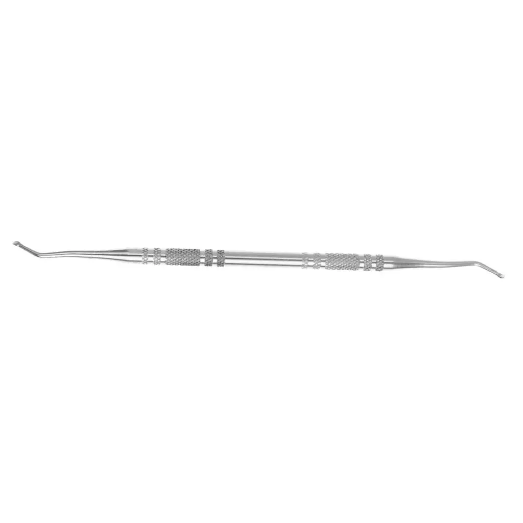 Ingrown Toenail Lifter Stainless Steel Double Ended Nail Hook Cleaner for Ingrown Nail Treatment Set Pedicure Ingrown Toenail Lifter Stainless Steel Double Ended Nail Hook Cleaner for Ingrown Nail Treatment Set Pedicure
