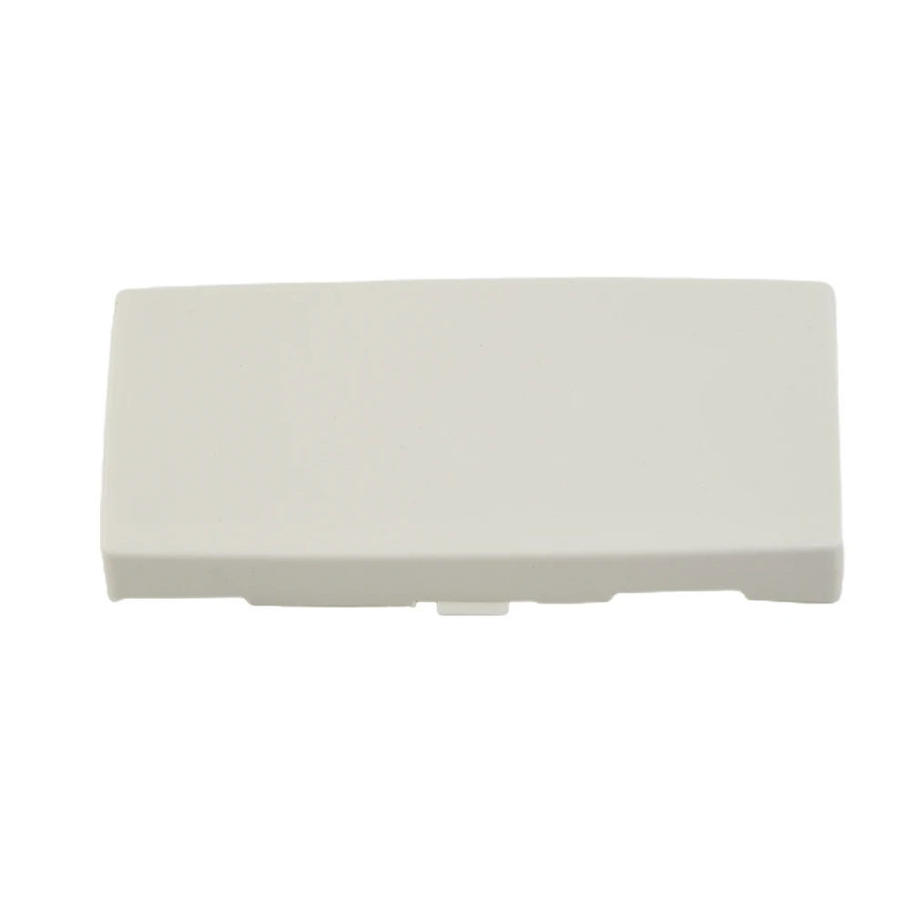 Parts Dome Lamp Lens 336201 74323 Accessories Rectangular Replacement For C10 C20 C30 For Chevrolet K10 K20 K30 dome lamp lens
