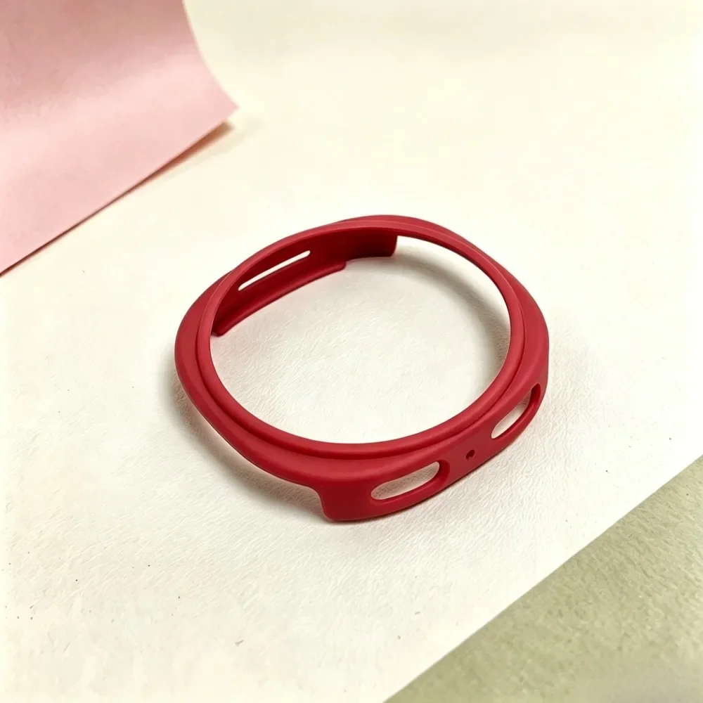 Protective Hard Shell Case Cover - Durable Hollow Design