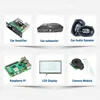 Photovoltaic Panel Multimeter EY800W Solar Panel MPPT Tester Power Meter Open Circuit Voltage 3